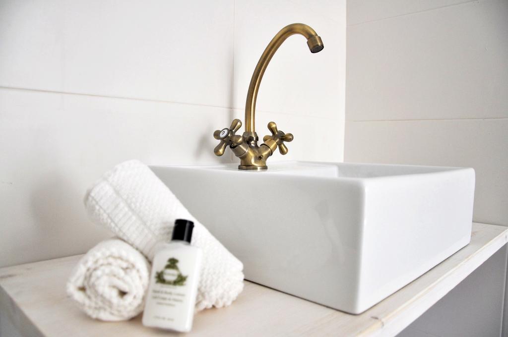 Dulces Dreams Boutique Hotel Malaga Room photo