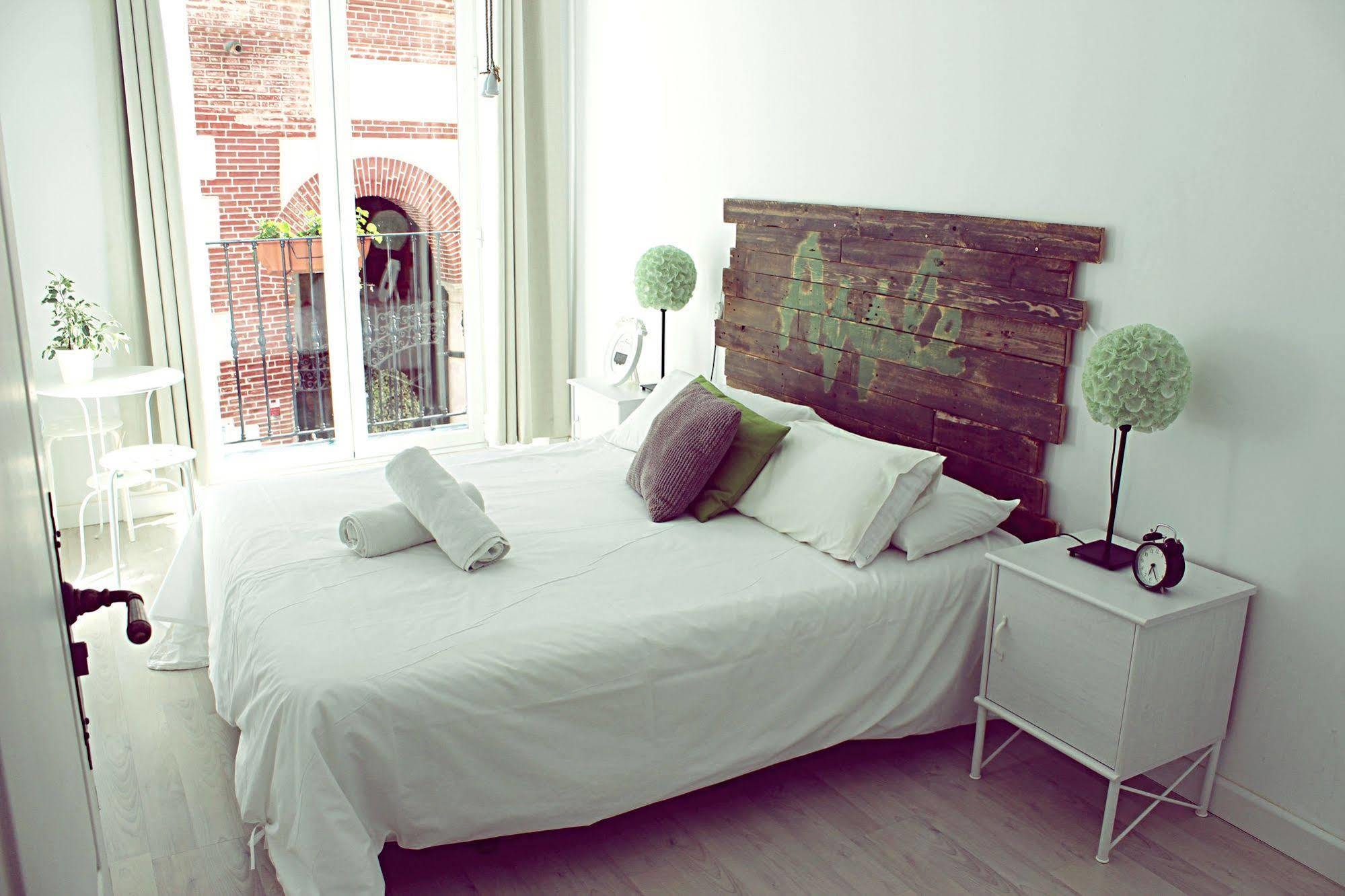 Dulces Dreams Boutique Hotel Malaga Exterior photo