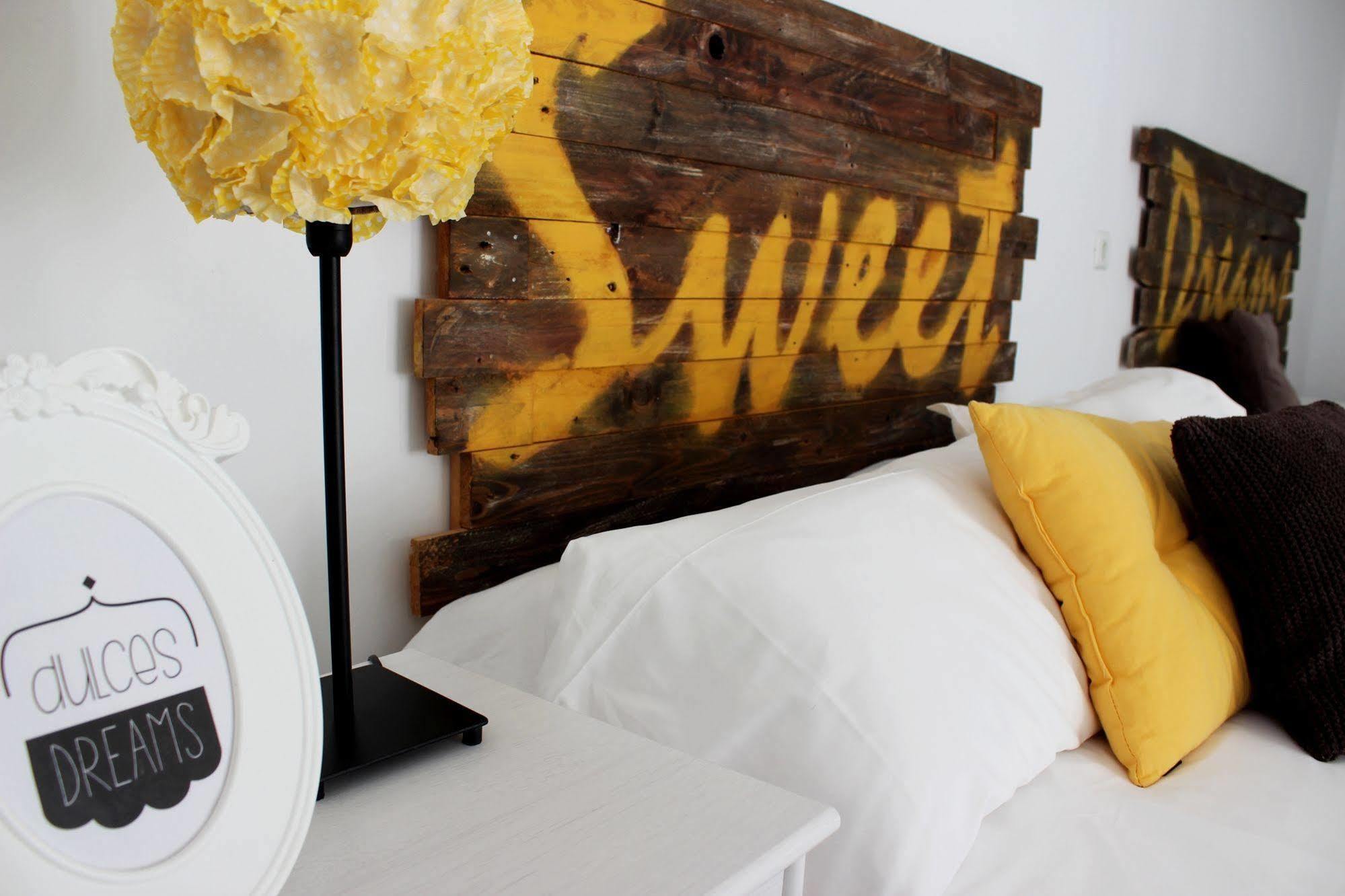 Dulces Dreams Boutique Hotel Malaga Exterior photo