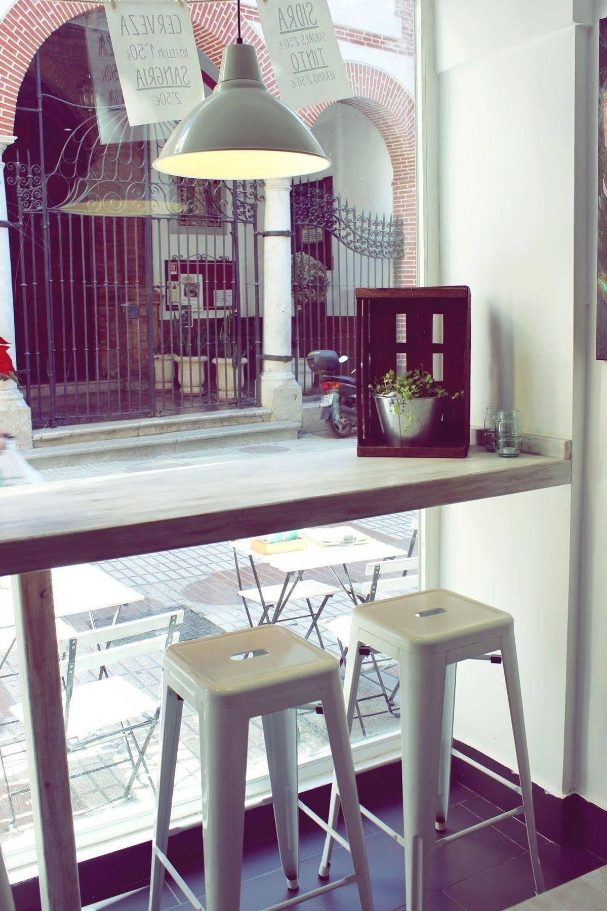 Dulces Dreams Boutique Hotel Malaga Exterior photo
