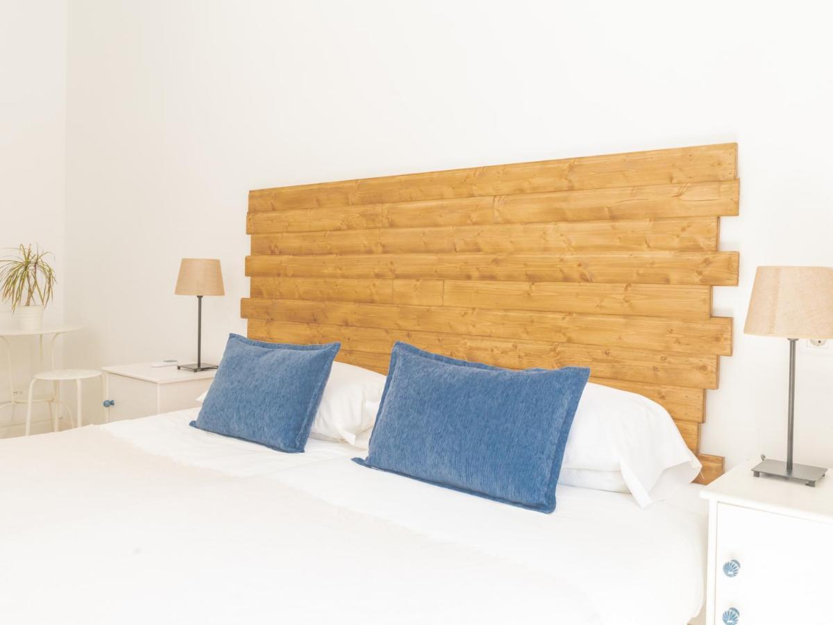 Dulces Dreams Boutique Hotel Malaga Exterior photo