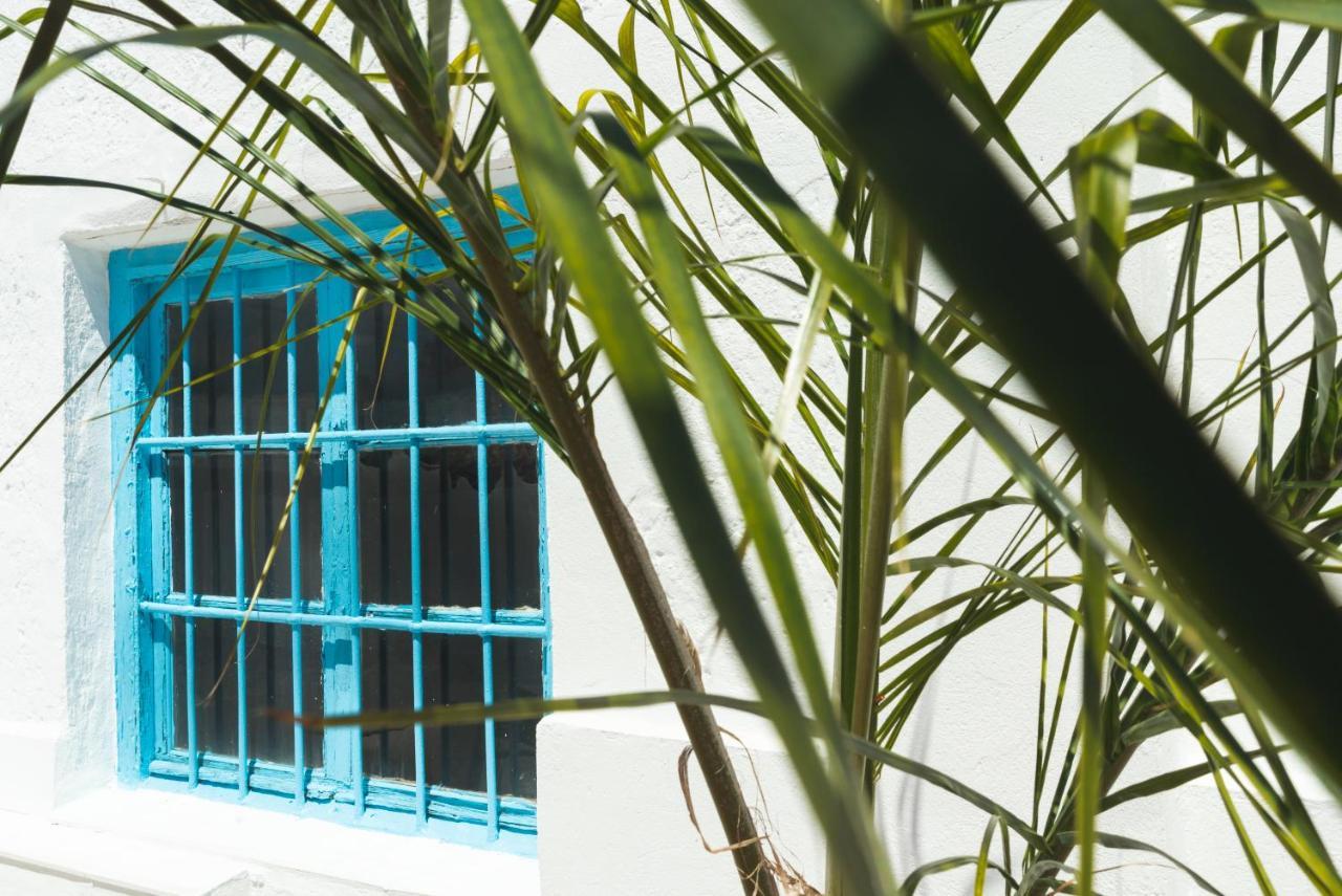 Dulces Dreams Boutique Hotel Malaga Exterior photo